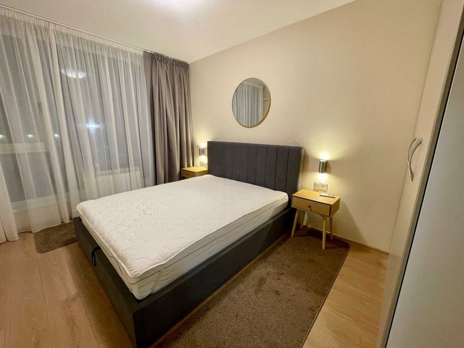 Дава се под наем Двустаен апартамент в София, Дианабад - 70 кв.м за 510 € - Снимка #4