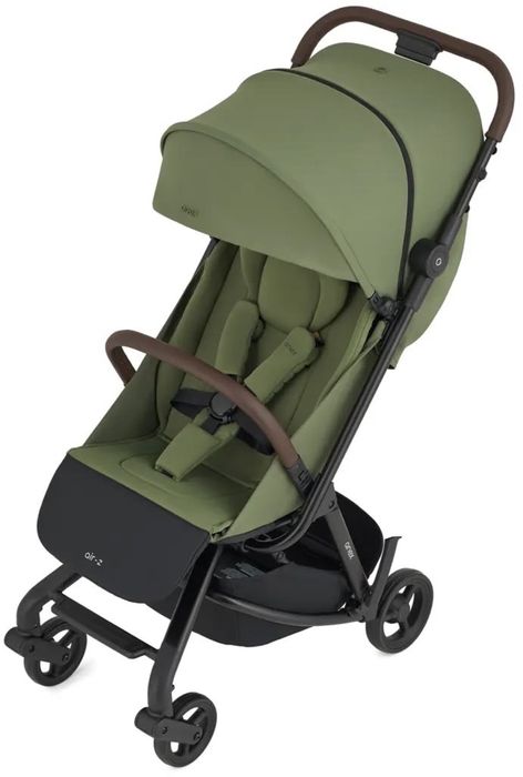 2в1  коляска Anex air z plus