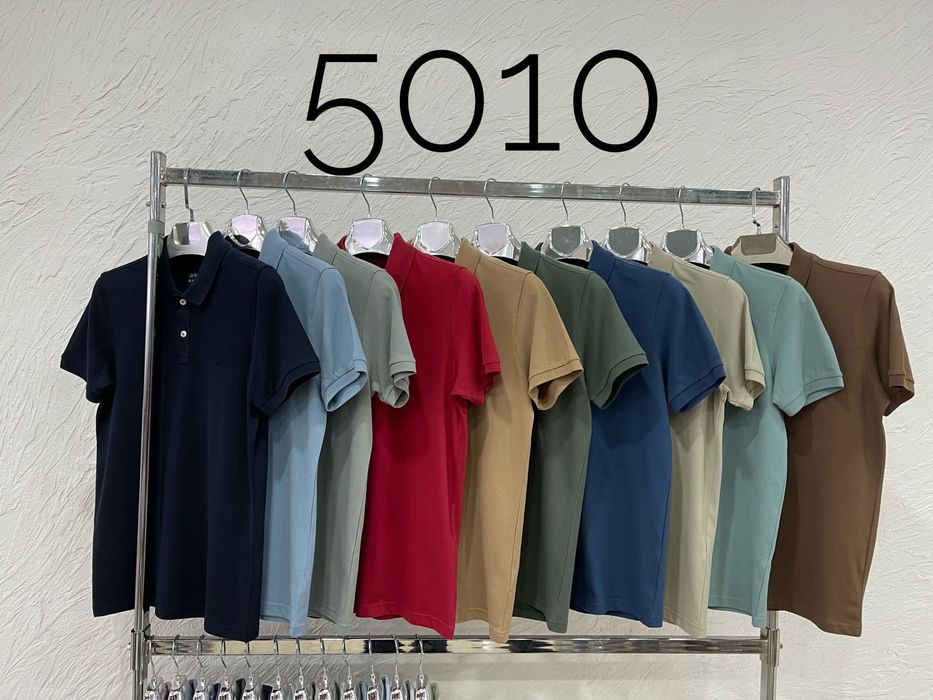 Футболки турецкие оптом