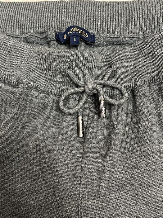 Спортивка Bottega