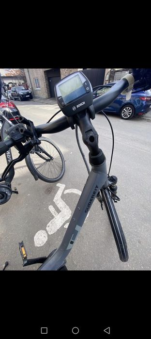 Biciclete electrice pt livrare range 100km