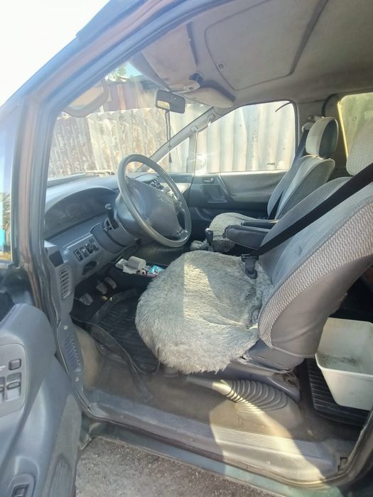 Продам автомобиль