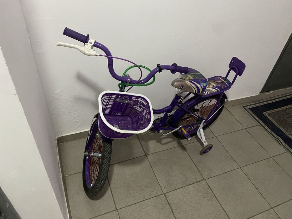 Продам велик детский