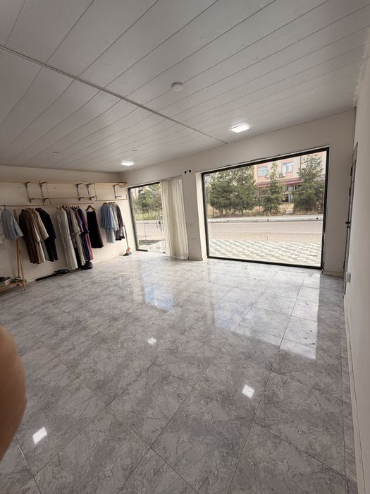 Аренда помешения