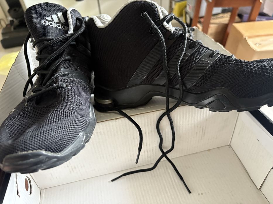Кроссовки Adidas Terrex AX2