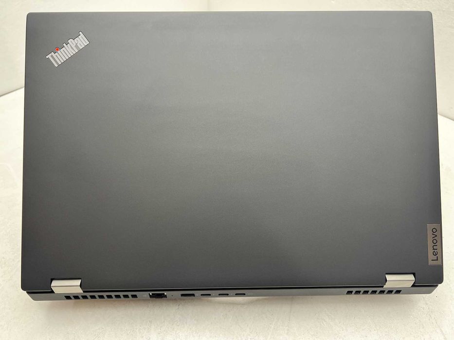 Реновиран лаптоп Lenovo ThinkPad P15 15.6 i7-11800H 32GB 510GB RTX 6GB