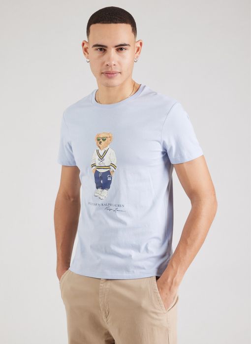 Оригинална тениска Ralph Lauren