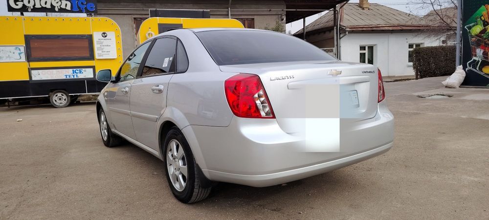 Продается автомобиль жентра