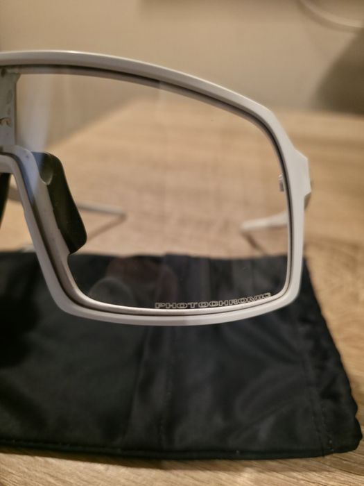Oakley Sutro Photocromatic