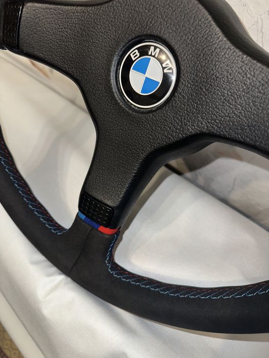 Волан BMW M Technik 1 за E30