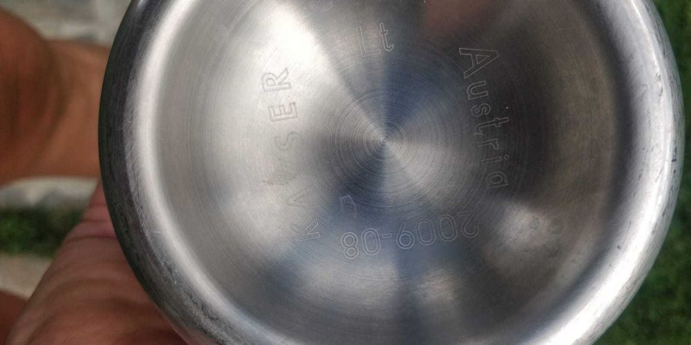 Sifon frisca / aparat pentru frisca