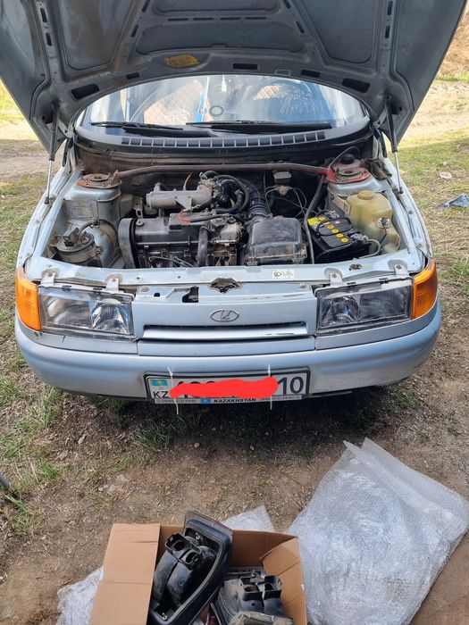 Продам ваз 2110 .