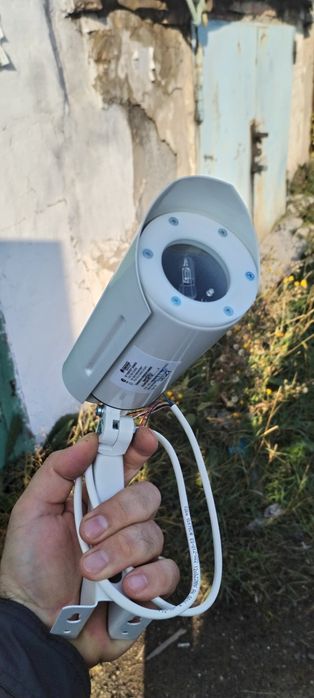 Извещатель пламени Спектрон 401м