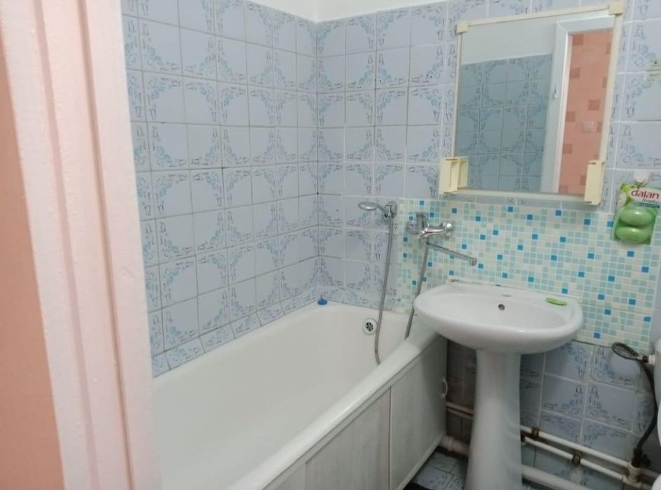 Продам 1-комнатную квартиру