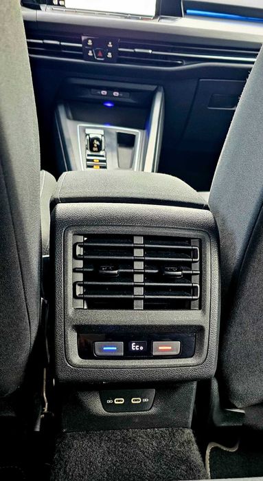 Vw Golf Plug-in Hybrid
