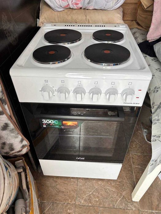 Кухонная плита Artel Comarella 50 00-E