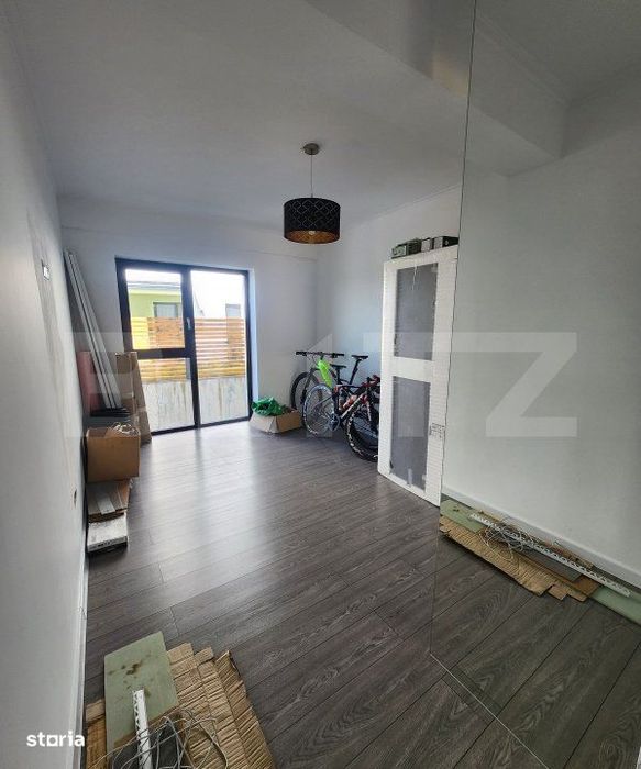 Apartament de vanzare cu 3 camere, 81 mp, zona Donath Park