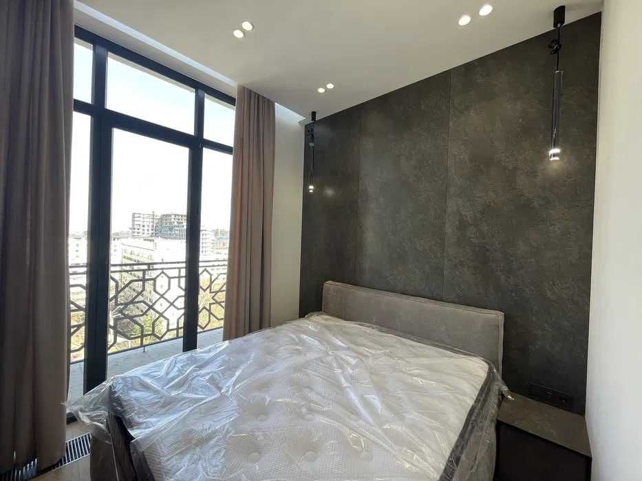 Сдаётся Квартира 2/5/10 на Мирабадский р-н  ЖК Узбегим