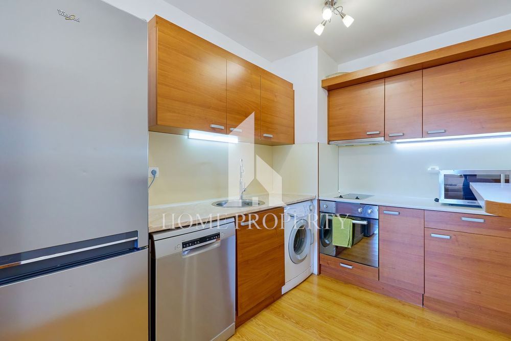 Продава се Двустаен апартамент в София, Младост 4 - 80 кв.м за 3063 €/кв.м - Снимка #3