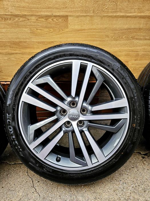 Лети джанти AUDI S Q5 20"