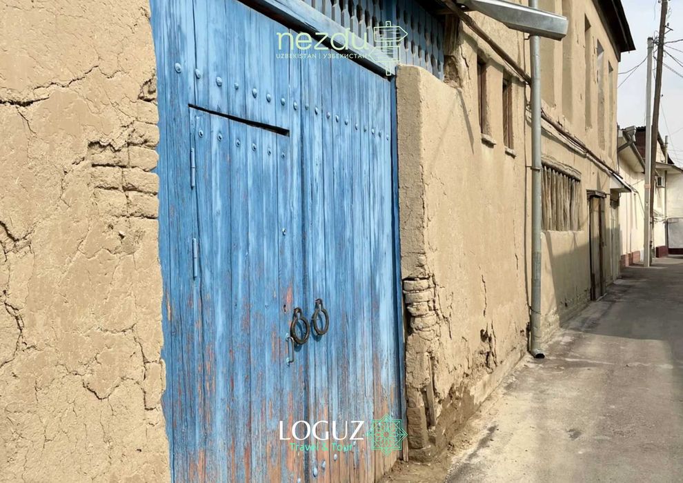 Гид-Экскурсовод Гид-историк по Ташкенту Туры и Сопровождение туристов.