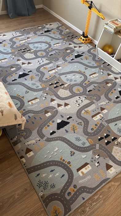Ковер детский 200*300