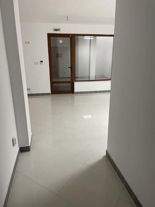 Магазин в квартал Редута