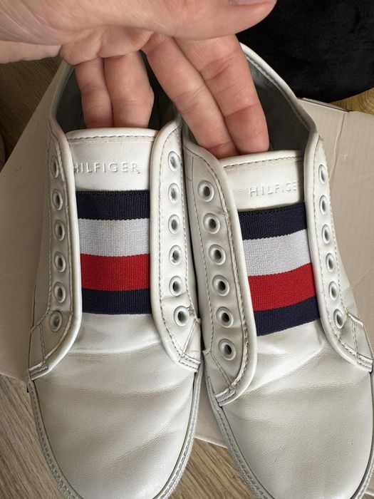 Кецове Tommy Hilfiger