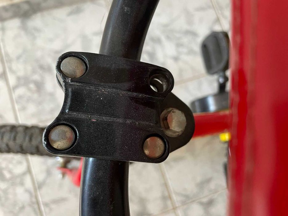 Детско колело Gepard Jerry