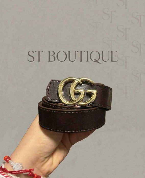 Дамски колани Различни модели