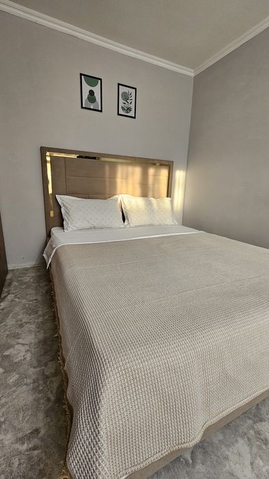 1 комнатная ЦЕНТР (АКИМАТ)