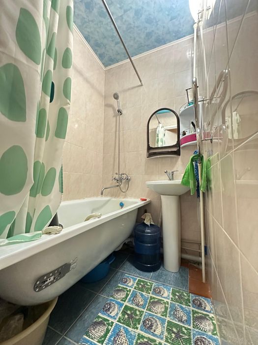 Продается 2х комнатная квартира