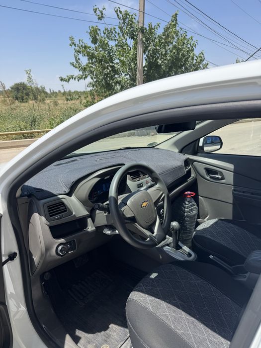 Cobalt 2025 oq avtomat