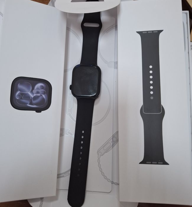 Продам смарт часы