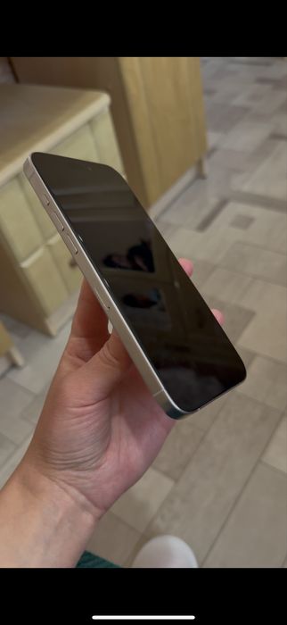 Продам айфон 15 про макс новый срочно