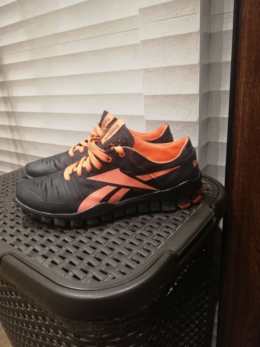 Маратонки reebok/риибок 38 и Дамски кецове north star