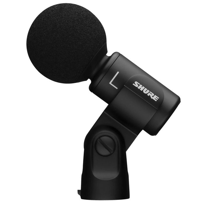 SHURE MOTIV MV88+ цифровой микрофон для создания контента