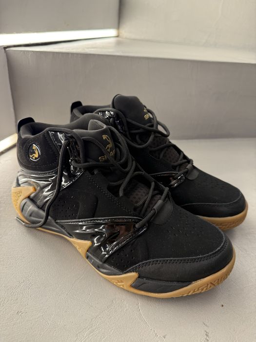 Ghete SHAQ noi baschet 43,5