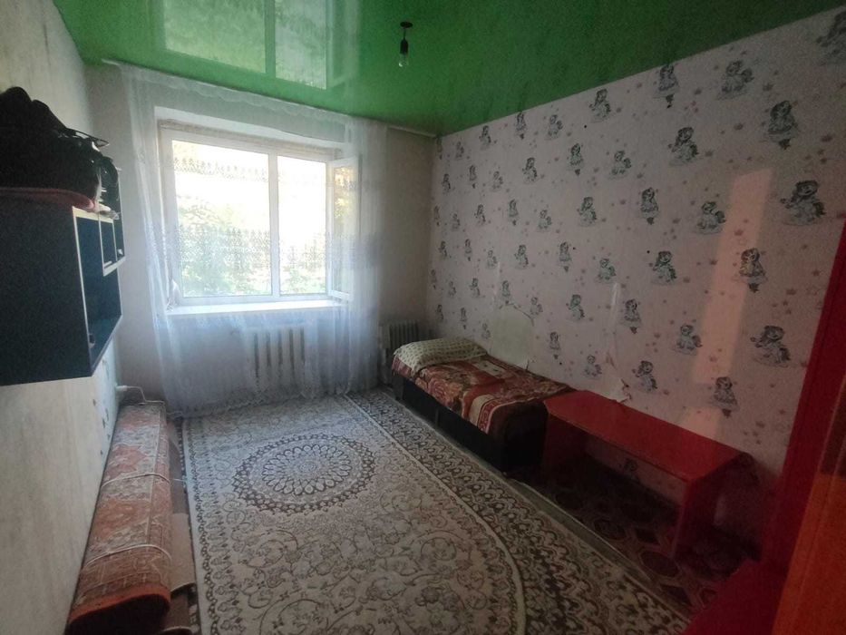 Продажа 3-комнатной квартиры