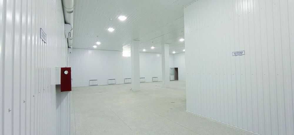 Готовый фарм склад 300м2 Мирабадский (27768)