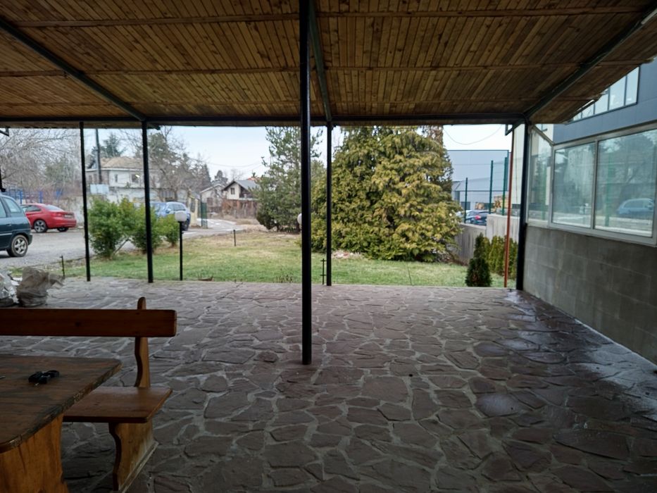 Дава се под наем Офис в София, Младост 4 - 200 кв.м за 997.05 € - Снимка #1