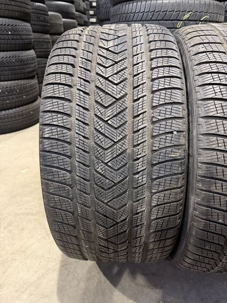 285/40/22 325/35/22 PIRELLI 4бр