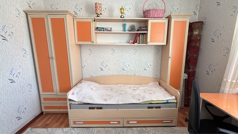 Детский гарнитур