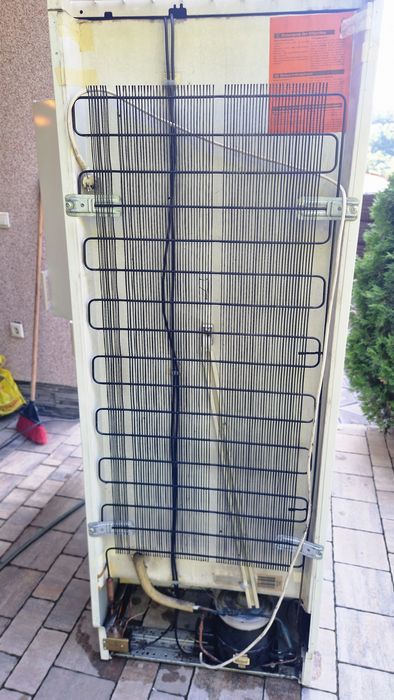 Frigider Bosch Germania