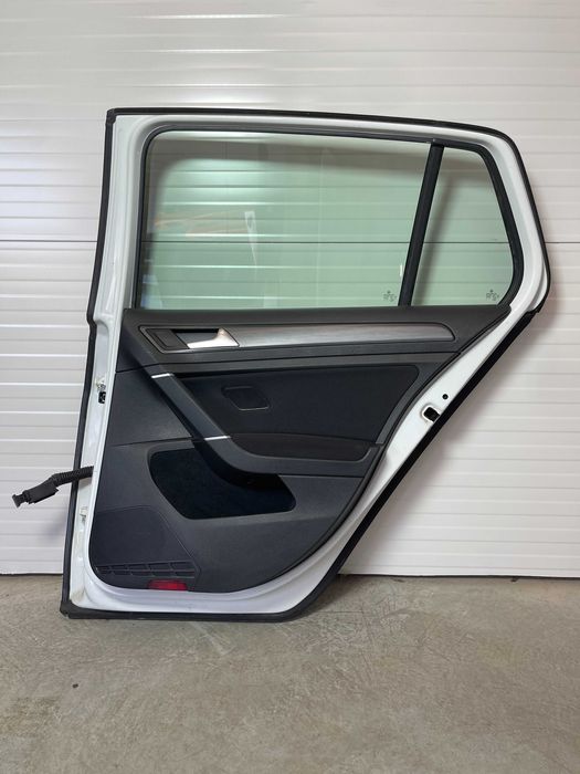 VW Golf 7 VII врати