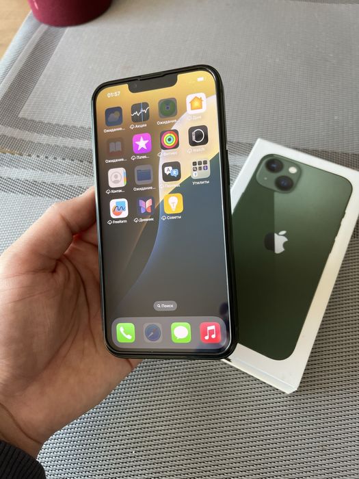 Iphone 13 продам