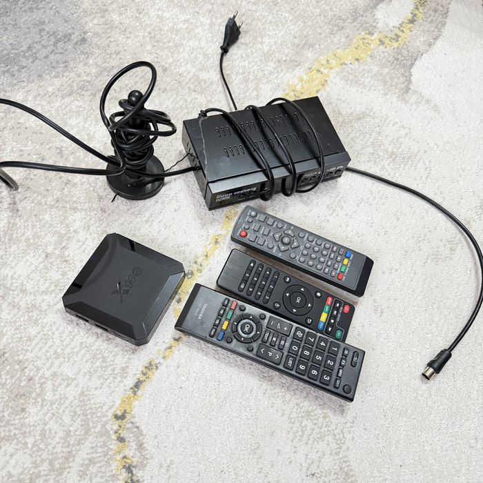 Продам телевизор 80см