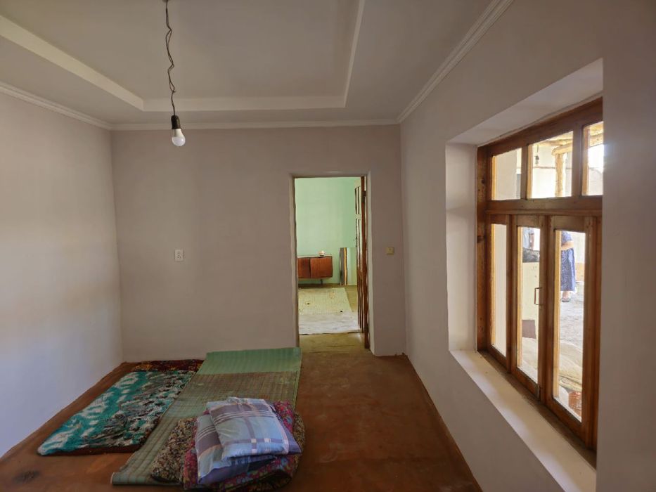 Уй жой сотилади .Эски анхор махалласида.