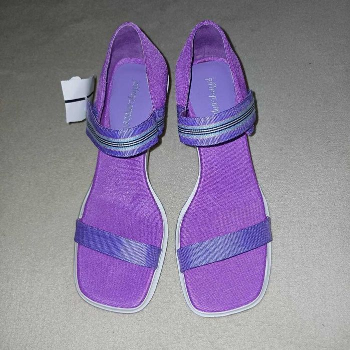 Sandale Jeffrey Campbell