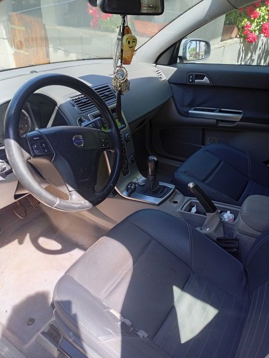 Volvo v50 2008 2.0 diesel
